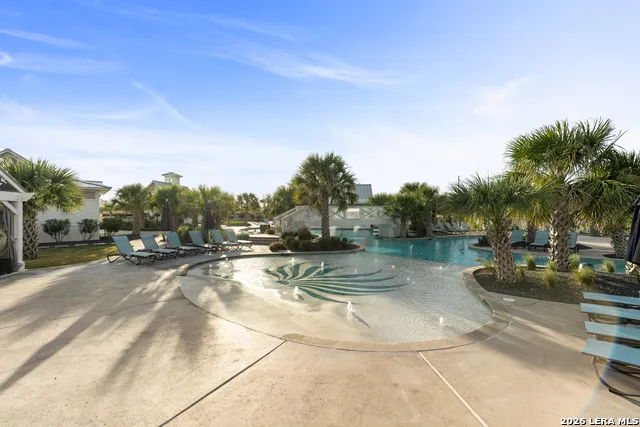 108 Sea Rocket Port Aransas, TX 78373
